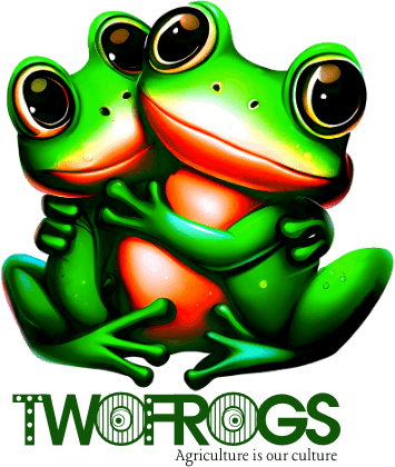 TwoFrogs, Agriculture is our culture